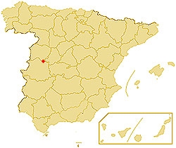 Aldeanueva del Camino