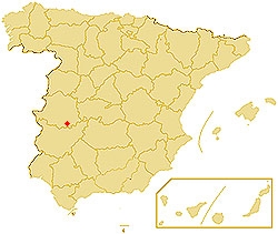 Robledillo de Trujillo