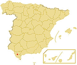 Puerto de Santa Maria (El)