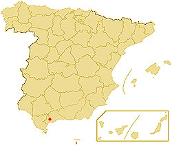 Montejaque